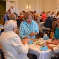 Bridge To A Brighter Future Benefits LifeBridge of Bridgeport