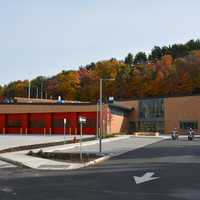 Wolfensohn Wins Race For Millwood Fire Commissioner Seat