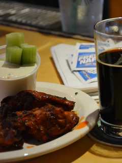 Holy Smoke In Mahopac Is A DVlicious Finalist For 'Best Wings In Putnam'