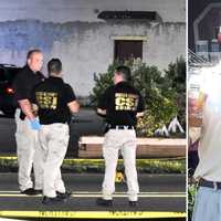 SEE ANYTHING? Driver Of Hit-And-Run Pickup Sought In Death Of Hawthorne Pedestrian, 83