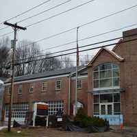 Lawsuit Claims Golden's Bridge Fire Department Caused Blaze At Own Building