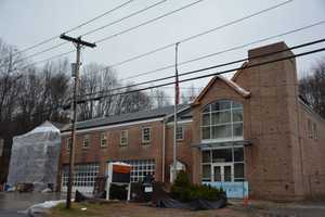 Claim Fire Department Caused Blaze Tops Week's News In Northern Westchester