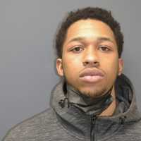 Rochelle Park PD: Hit-Run Driver Ends Up Hospitalized After Wading Through Frigid River