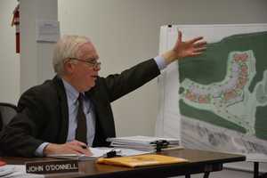 Developer Proposes 49 Affordable Townhouses For Goldens Bridge Site