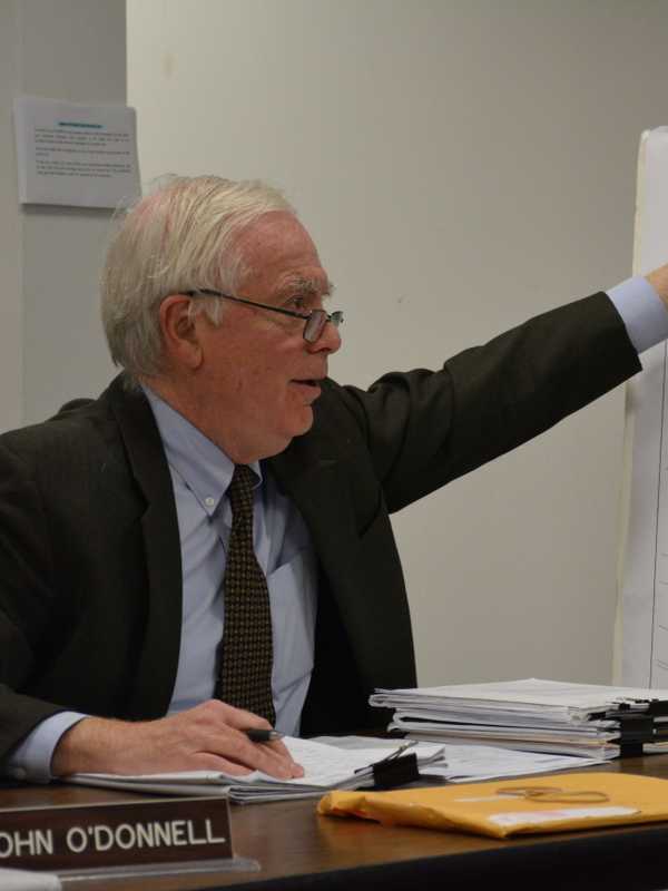 Progress Continues On  Goldens Bridge Development Proposal