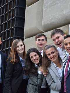 Pace's College Fed Challenge Team Makes National Headlines