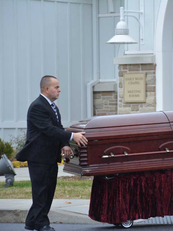 Ex-Officer Sentenced For Crash That Killed Westchester Teaching Assistant