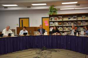 Katonah-Lewisboro School Board OK's New Deal With Teachers' Union