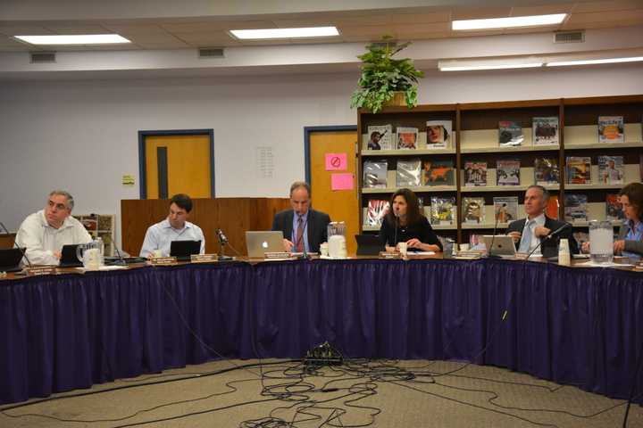 Katonah-Lewisboro School Board OK's New Deal With Teachers' Union