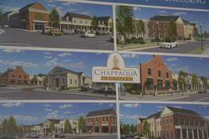 Chappaqua Crossing Developer Gets Last Approval Needed For Retail