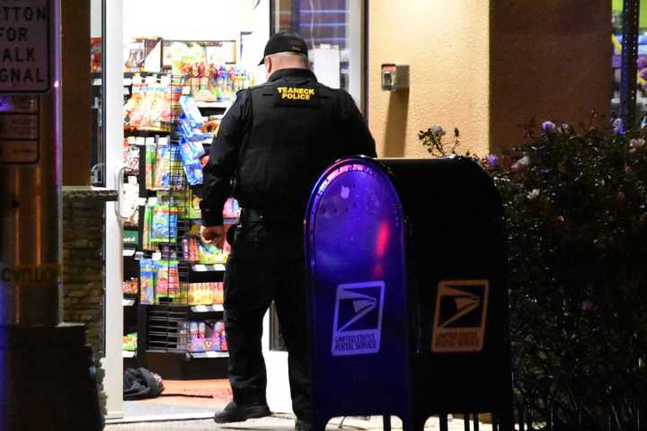 Juvenile Stabbed At Kosher Grocery Store In North Jersey