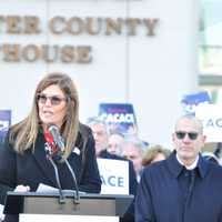 Former County Court Judge Susan Cacace Wins Democratic Primary For Westchester DA