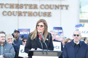 Former County Court Judge Susan Cacace Wins Democratic Primary For Westchester DA