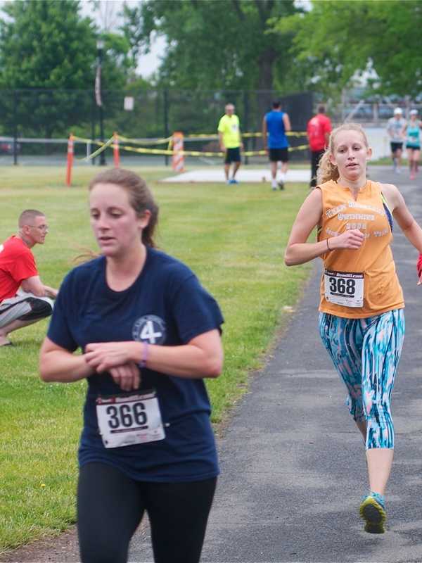 New Milford Grand Prix Aids Public School Programs