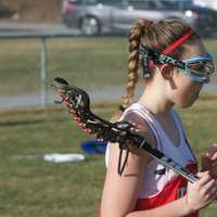 <p>The Wappingers girls lacrosse team prepares for the upcoming season.</p>