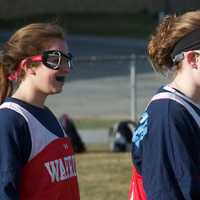 <p>The Wappingers girls lacrosse team prepares for the upcoming season.</p>