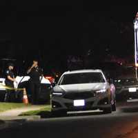 <p>The Bergenfield Volunteer Ambulance Corps rushed the victim to the trauma unit at Hackensack University Medical Center following the incident at 87 North Taylor Street at 6:50 p.m. May 21.</p>