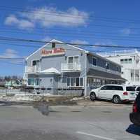 <p>The former home of Mare Bello in the Lordship section of Stratford is set to become The Crabby Dog Tavern in May.</p>