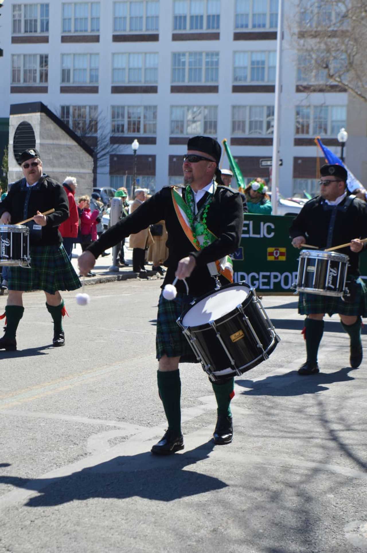 boston st patrick day parade route map