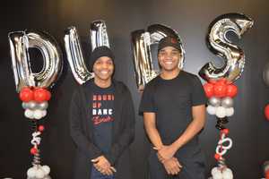 Stratford Brothers Have All The Right Moves At Fairfield Dance Studio