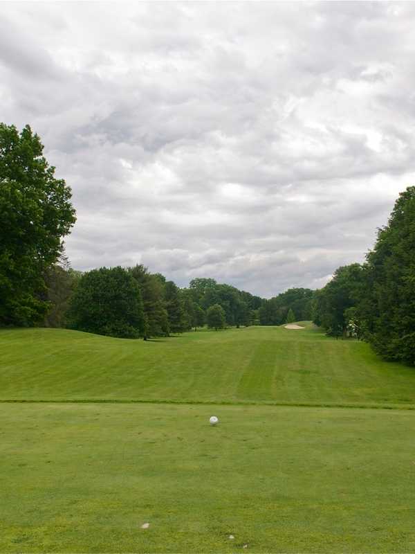 Letter Saying Dutchess Golf Club Will Close Upsets Members