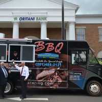 North Jersey Friendship House Launches New Food Truck, Thanks To Oritani Bank