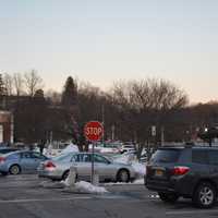 Westchester Man Faces DWI Charge After Parking Lot Stop