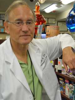 Old Values, New Age For Wyckoff Pharmacist