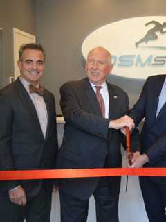 Stratford's OSM Stat Opens New After-Hour Office In Westport