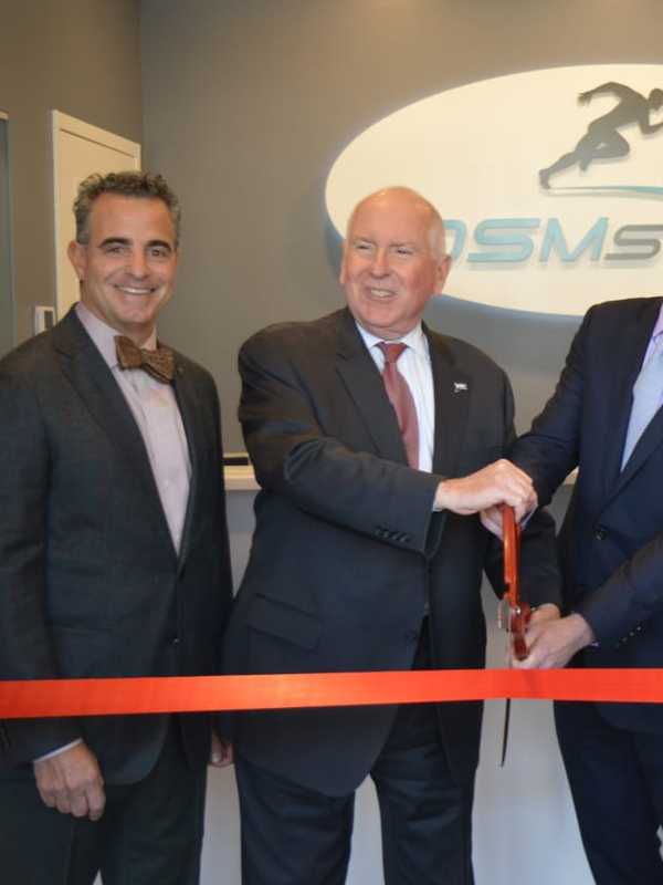 Stratford's OSM Stat Opens New After-Hour Office In Westport