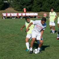 <p>North Rockland&#x27;s boys soccer team is looking for a winning fall season.</p>