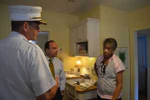 Bridgeport Kicks Off Fire Prevention Week With Free Inspections, Alarms