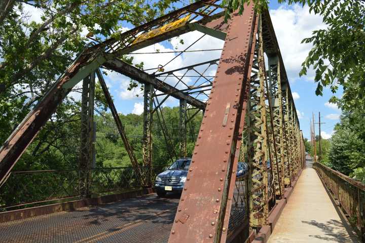 Fair Lawn Avenue Bridge To Be Replaced in 2017