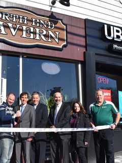 Grab A Pint: New Rochelle's North End Tavern Celebrates Grand Opening