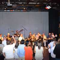 Local Bands Rock On To Benefit Hospital's Music Therapy Program