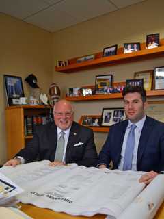 Moonachie Realty Firm Celebrates 50 Years Of Business