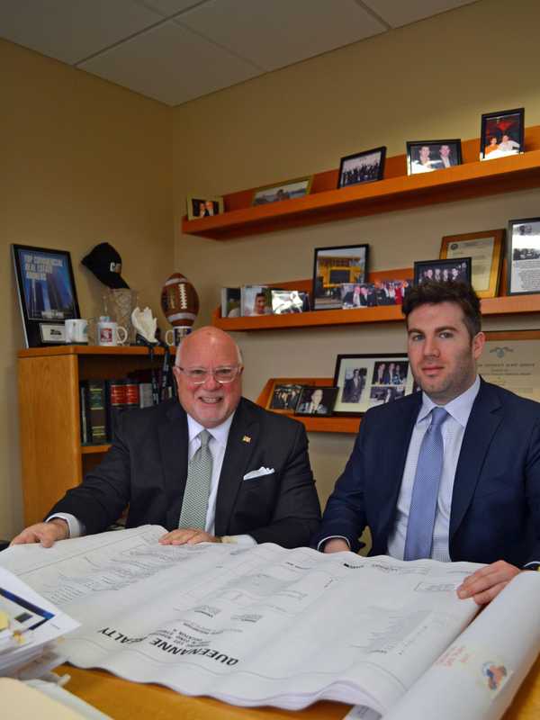 Moonachie Realty Firm Celebrates 50 Years Of Business