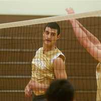 <p>The Clarkstown South High boys volleyball team is looking to defend its sectional title.</p>