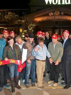 Bridgeport Developers' Steelpoint Harbor Snags Celebrate CT Award