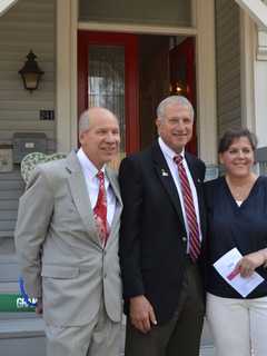 Shelton Center Offers Beacon Of Hope To Grieving Children