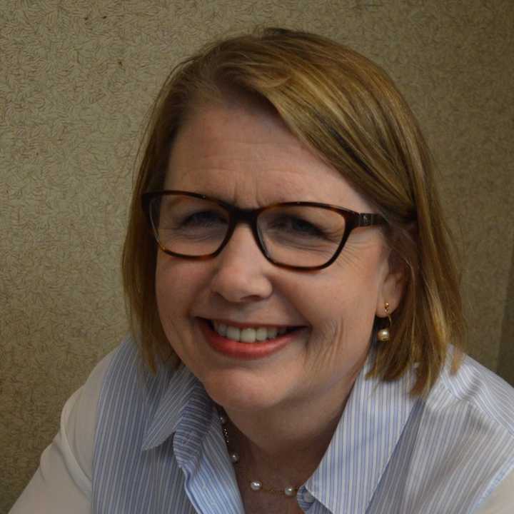 Beth Abbott of the Age-Friendly Ridgewood Initiative.