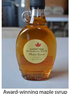 Pancake Breakfast In Poughkeepsie Celebrates Winning Maple Syrup