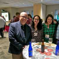 <p>The Culinary Institute of America hosted a launch and tasting party to celebrate Support the Craft - Drink NY and Hudson Valley Restaurant Week.</p>