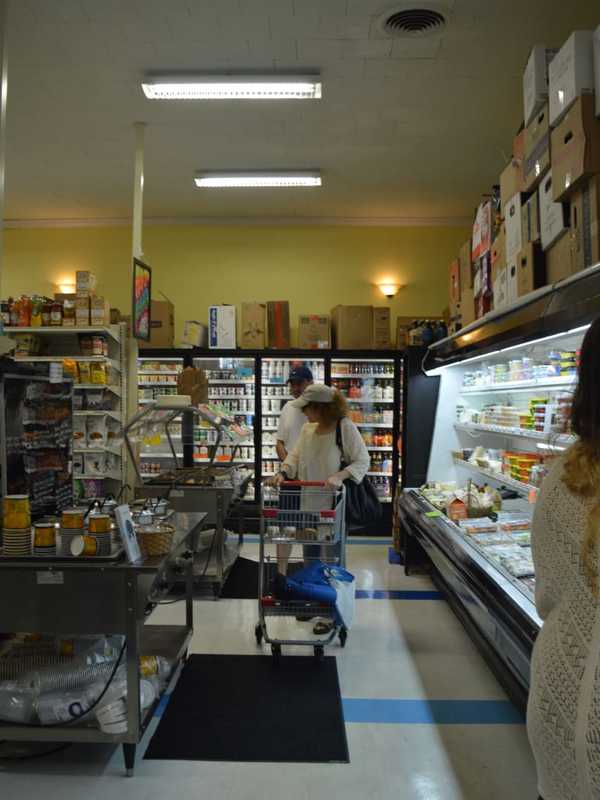 Shelton Market Dishes Up Birthday Celebration With Weekend Festivities