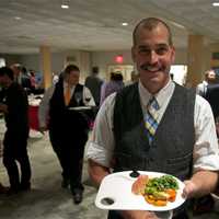 <p>The Culinary Institute of America hosted a launch and tasting party to celebrate Support the Craft - Drink NY and Hudson Valley Restaurant Week.</p>