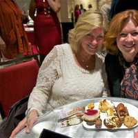 <p>The Culinary Institute of America hosted a launch and tasting party to celebrate Support the Craft - Drink NY and Hudson Valley Restaurant Week.</p>