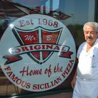 <p>Steve Bruno is the original &quot;Mr. Bruno.&quot;</p>