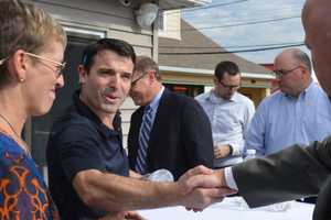 Popular Stratford Deli Moves Across Town, Fans Follow