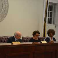 Bedford Keeps AAA Bond Rating