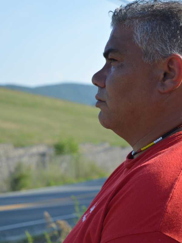 West Milford Indian Chief: Too Many Ramapoughs Are Suffering